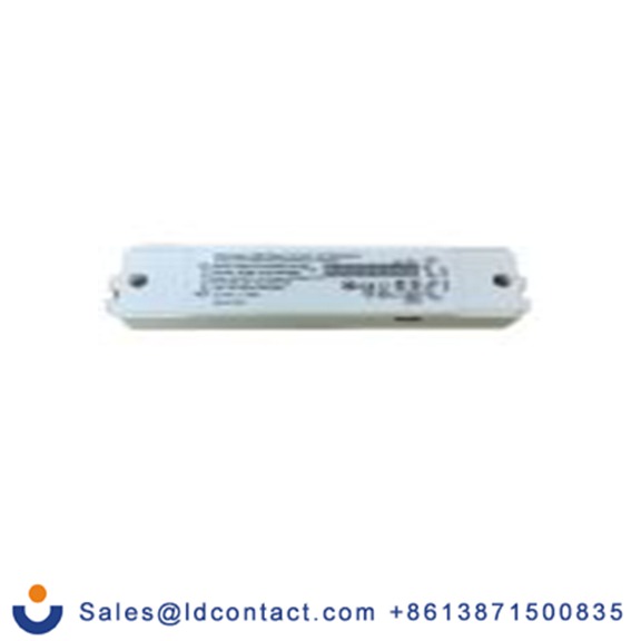 RS PRO 360-660  10 W 100 to 450 mA, 交流输入, 调光操作 0 至 10V 及 1 至 10V 调光控制, 输出3/42 V, IP20