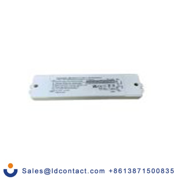 RS PRO 360-662  20.3 W 250 to 700 mA, 交流输入, 调光操作 0 至 10V 及 1 至 10V 调光控制, 输出3/42 V, IP20,  0360662系列