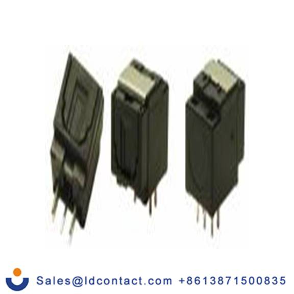 RS PRO 458-677 光纤接收器, 660 nm, 16 Mbps 方形, 光纤连接器