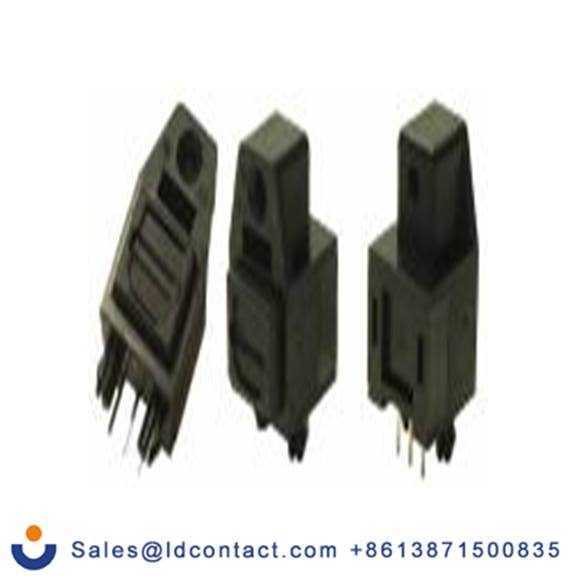 RS PRO 458-680 光纤接收器, 660 nm, 16 Mbps 方形, 光纤连接器