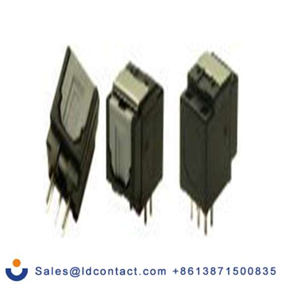 RS PRO 458-683  16 Mbps 光纤发射器, 光纤连接器 670 nm 方形连接器 13.5 mm 12 mm 9.7 mm