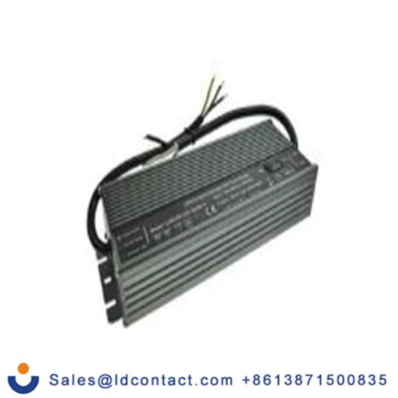 RS PRO 176-6736  320 W LED驱动器 13.4 A, 交流输入, 输出22/27 V, IP20