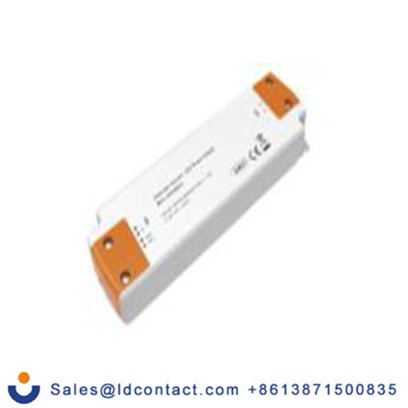 RS PRO 176-6756  40 W 520 mA, 交流输入, 输出22/44 V, IP20