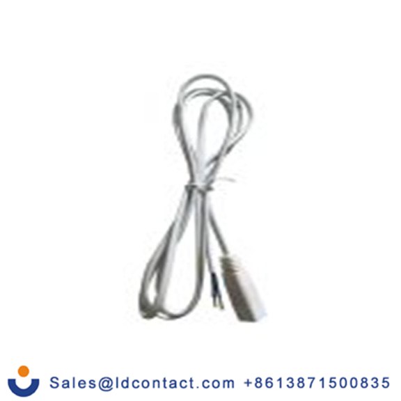 RS PRO 194-0418 LED电源线 电源线, 1.8 m长