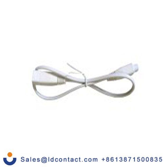 RS PRO 194-0419 LED电源线 链接, 500 mm长