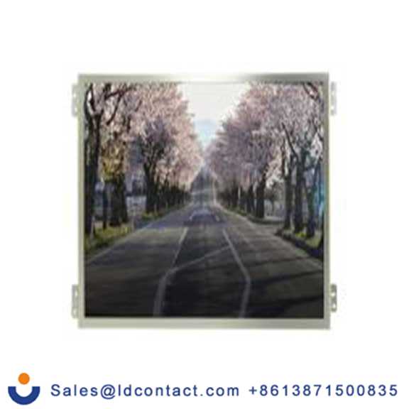 RS PRO 254-0013  10.4 in TFT液晶屏, HDMI接口 触摸屏, LED背光源, 900 cd/m²亮度, 可视区域210.43 x 157.82 mm, 分辨率1024 x 