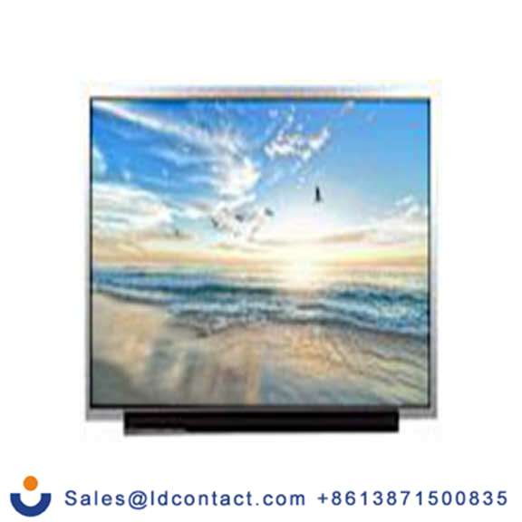 RS PRO 254-0017  15.6 in TFT液晶屏, HDMI接口 触摸屏, LED背光源, 1000 cd/m²亮度, 可视区域344.16 x 193.59 mm, 分辨率1920 x