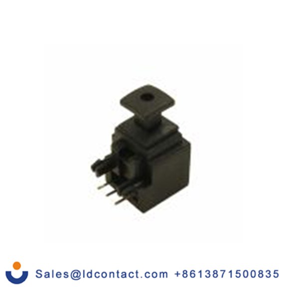 RS PRO 270-7764  16 Mbps 光纤发射器, 光纤连接器 670 nm 方形连接器