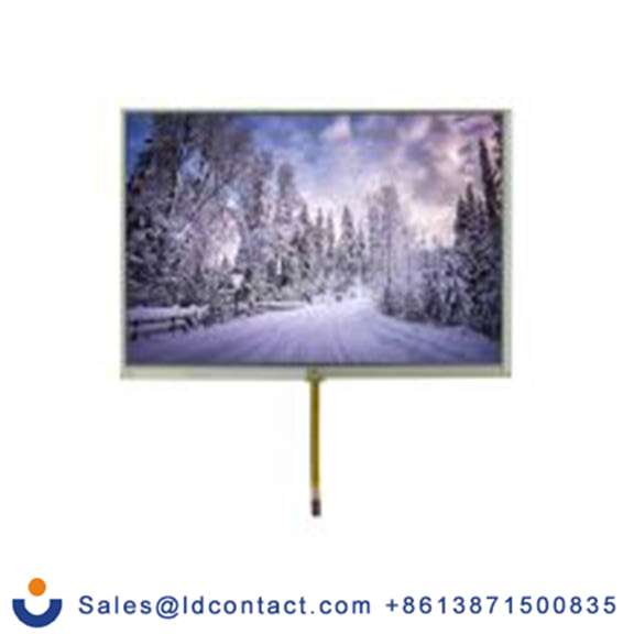 RS PRO 276-5347  10.1 in TFT液晶屏, HDMI接口 触摸屏, LCD背光源, 电阻性触摸屏, 1100 cd/m²亮度, 可视区域229.49 x 149.1 x 2217