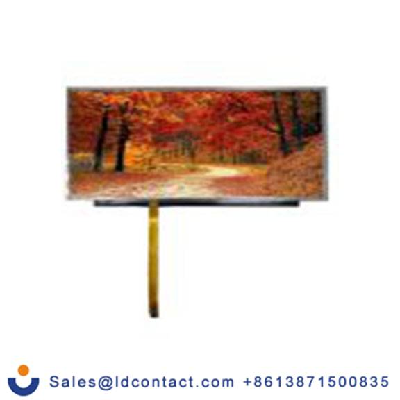 RS PRO 276-5348  15.6 in TFT液晶屏, HDMI接口 触摸屏, LCD背光源, 电阻性触摸屏, 800 cd/m²亮度, 可视区域360 x 212.3 x 23.56 mm