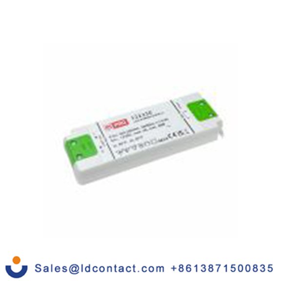 RS PRO 122-230  60 W 5 A, 交流输入, 输出12 V, IP20