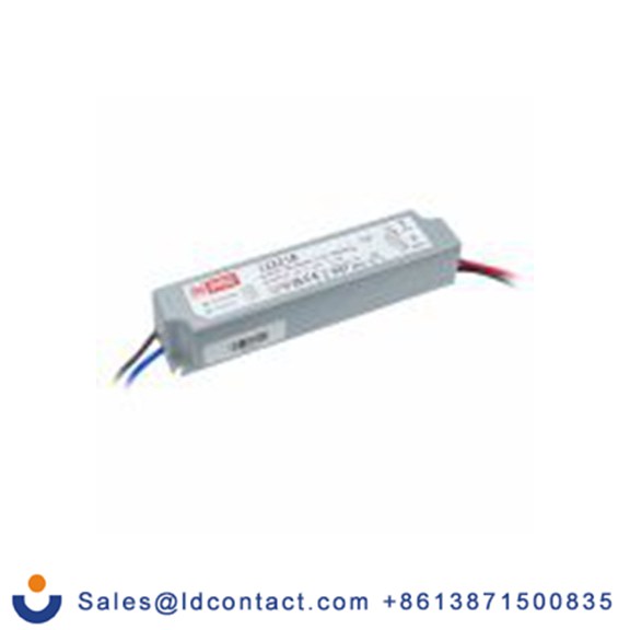 RS PRO 122-218  36 W 恒压 LED 驱动器 3 A, 交流/直流输入, 输出12 V, IP67