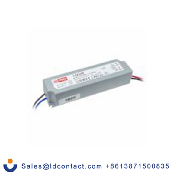 RS PRO 122-225  60 W 恒压 LED 驱动器 5 A, 交流/直流输入, 输出12 V, IP67