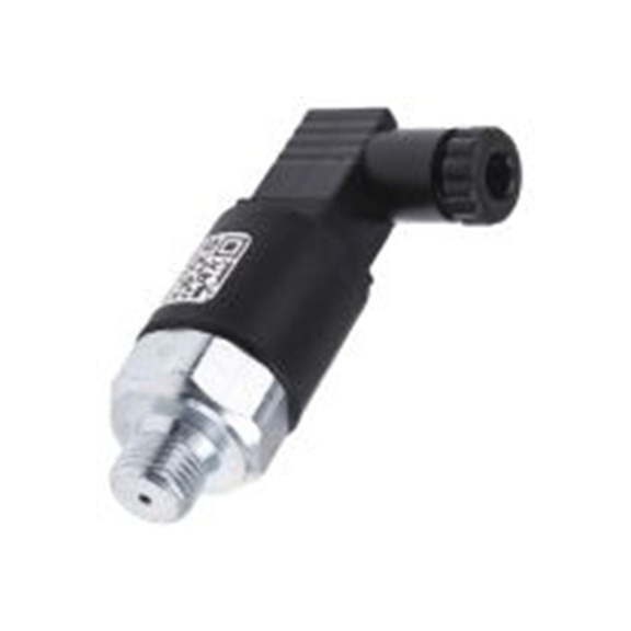 RS PRO,297-0046,常闭 正压 压力开关, 操作压力0.2 bar 2.5 bar, IP65, F4系列