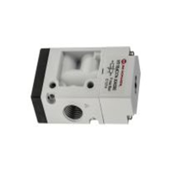 RS PRO,907-6416, 先导/弹簧 气动电磁阀, 3通道, G接口, 最大1020 L/min