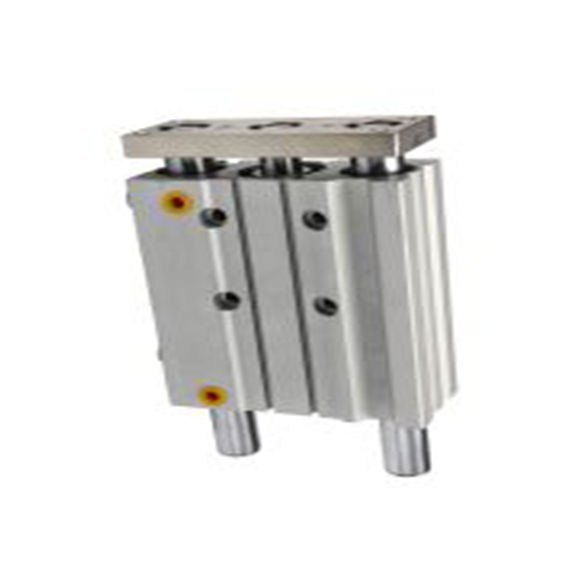 RS PRO,180-307,带导杆气缸, ELS系列 30 mm