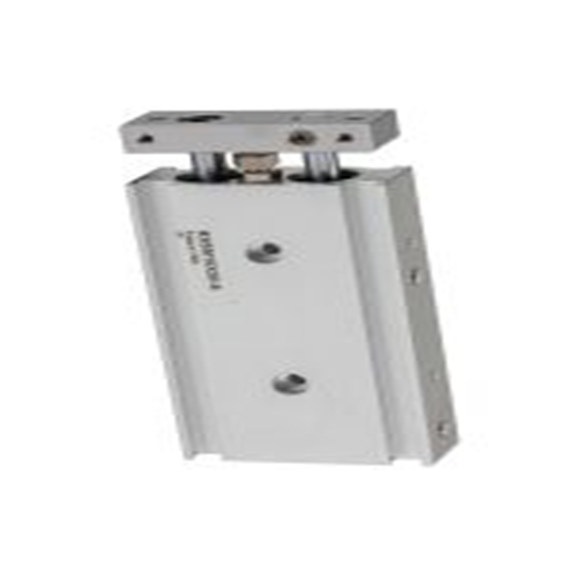 RS PRO,180-315,带导杆气缸, EXSM系列 30 mm