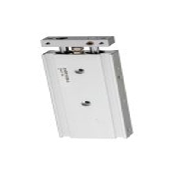 RS PRO,180-316,带导杆气缸, EXSM系列 50 mm