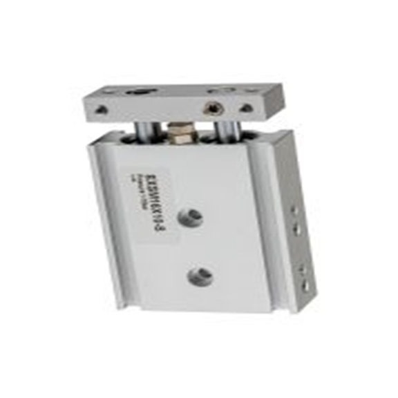 RS PRO,180-318,带导杆气缸, EXSM系列 10 mm