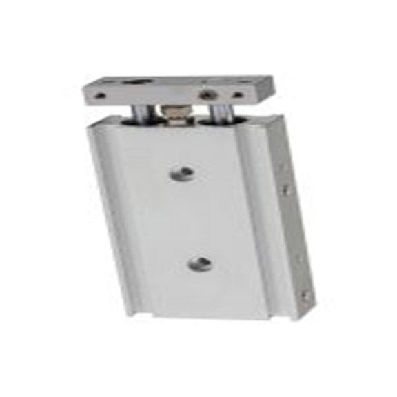 RS PRO,180-319,带导杆气缸, EXSM系列 30 mm