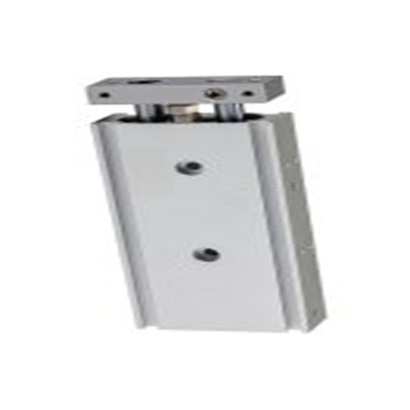 RS PRO,180-322,带导杆气缸, EXSM系列 100 mm