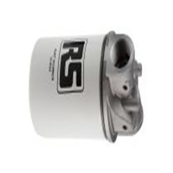 RS PRO,512-617,旋转式管路过滤器, 10 μm过滤精度