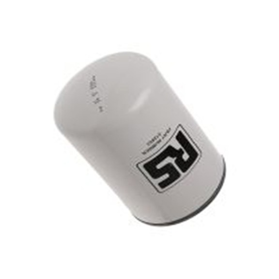 RS PRO,512-663,旋转式管路过滤器, 10 μm过滤精度 G