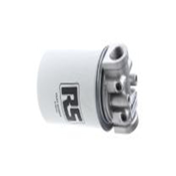 RS PRO,512-667,旋转式管路过滤器, 系列, 10 μm过滤精度