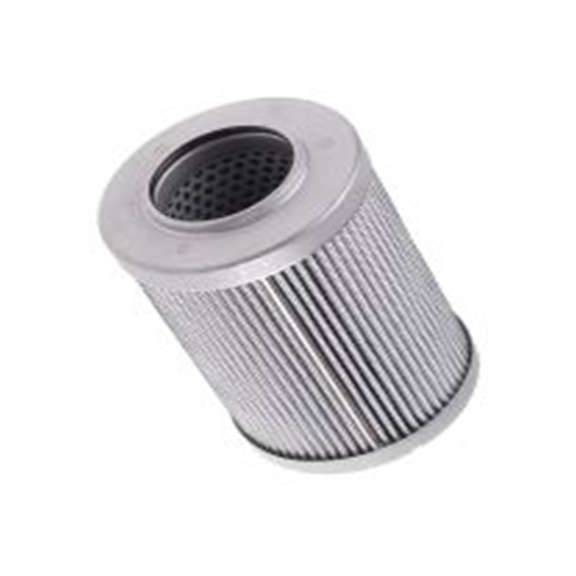 RS PRO,512-720,液压滤芯, 过滤精度10 μm, 直径80 mm, 总长114 mm, 最大流量250 L/min, 最大操作压力420 bar