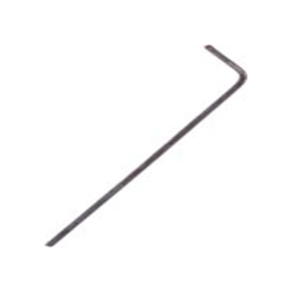 RS PRO,609-714,内六角扳手套装