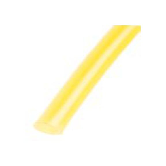 RS PRO,723-961,黄色 尼龙 压缩气管, 30 m长 4 mm 80 °C, NMSF系列