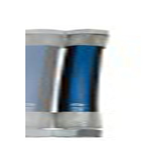 RS PRO,110-1998,高压胶管总成 合成橡胶 钢丝胶管, 258 mm总长, 330 bar最大压力, 9.53 mm内径