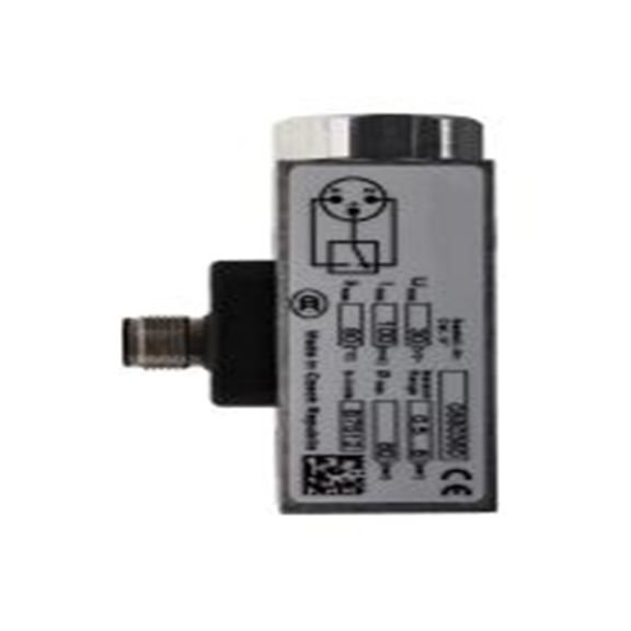 RS PRO,136-6271,机电 压力开关, 用于气体, 压缩空气, 气动, 操作压力0.5 bar 8 bar, IP40, 18D系列