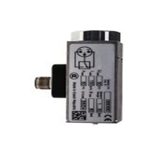 RS PRO,136-6274,机电 压力开关, 用于液体, 气体, 气动, 操作压力1 bar 30 bar, IP40, 18D系列