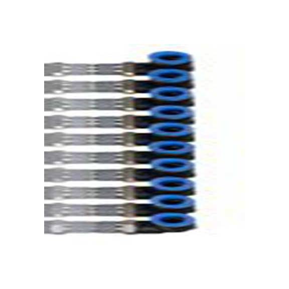 RS PRO,144-2615,气动接头 公 R 1/4″ R