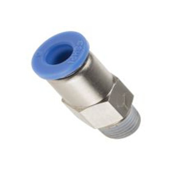 RS PRO,144-2694,气动止回阀, 带螺纹进口 990 kPa 0 °C 60 °C