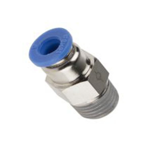 RS PRO,144-2695,气动止回阀, 带螺纹进口 990 kPa 0 °C 60 °C