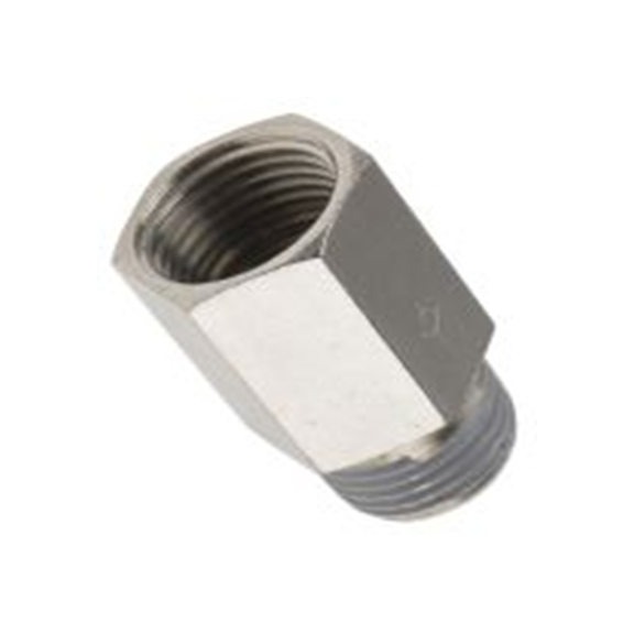 RS PRO,144-2706,气动止回阀, 带螺纹进口 990 kPa 0 °C 60 °C 14 mm, CVPF系列