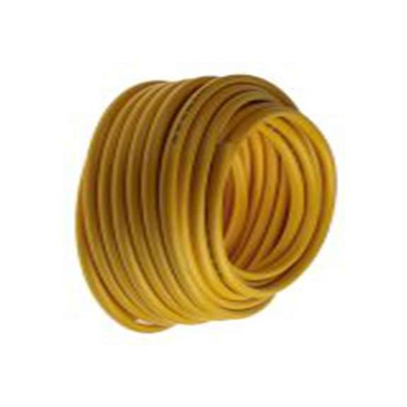 RS PRO,174-5736,黄色 聚氯乙烯, PU 压缩气管, 30 m长 8 to 10 mm² 60 °C, WST系列