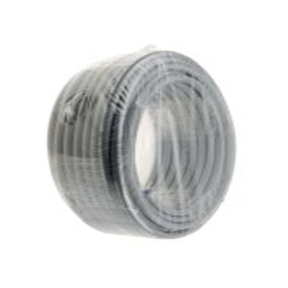 RS PRO,174-5738,灰色 PU, 聚氯乙烯 压缩气管, 30 m长 10 to 12 mm² 60 °C, WST系列