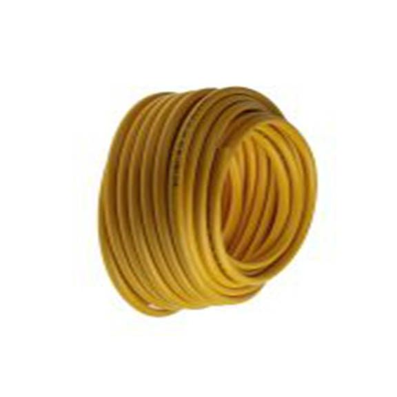 RS PRO,174-5744,黄色 PU, 聚氯乙烯 压缩气管, 30 m长 12 to 14 mm² 60 °C, WST系列