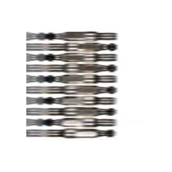 RS PRO,176-1278,气动接头 公 食品级 1/4 ″, 系列 G