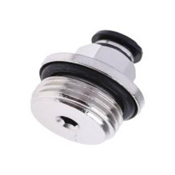 RS PRO,176-1285,气动接头 公 食品级 1/2 ″, 系列 G