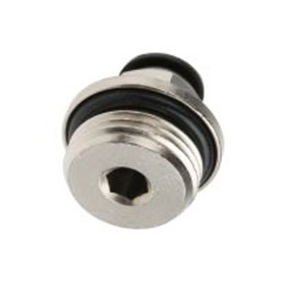 RS PRO,176-1286,气动接头 公 食品级 1/2 ″, 系列 G