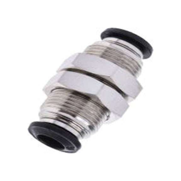 RS PRO,176-1297,气动接头 推入 食品级 推入, 系列