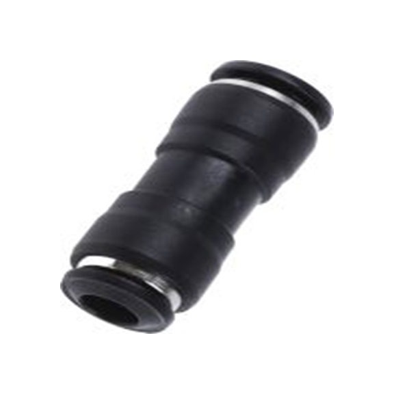 RS PRO,176-1329,气动接头 推入 食品级 推入, 系列