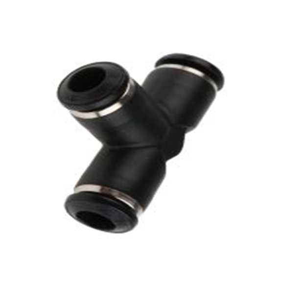 RS PRO,176-1373,气动接头 推入 食品级 推入, 系列