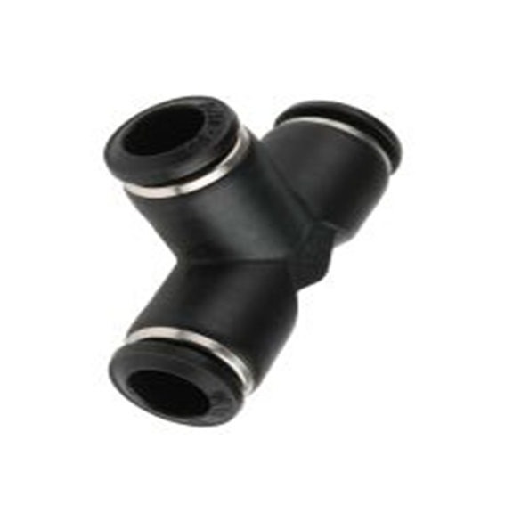 RS PRO,176-1375,气动接头 推入 食品级 推入, 系列