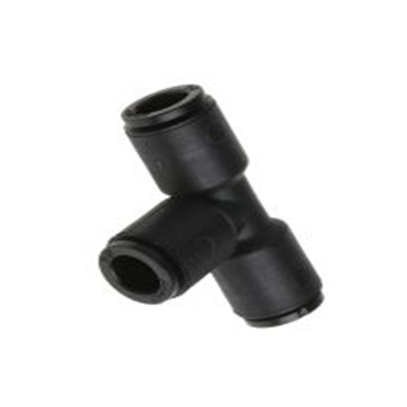 RS PRO,176-1422,气动接头 推入 食品级 推入, 系列