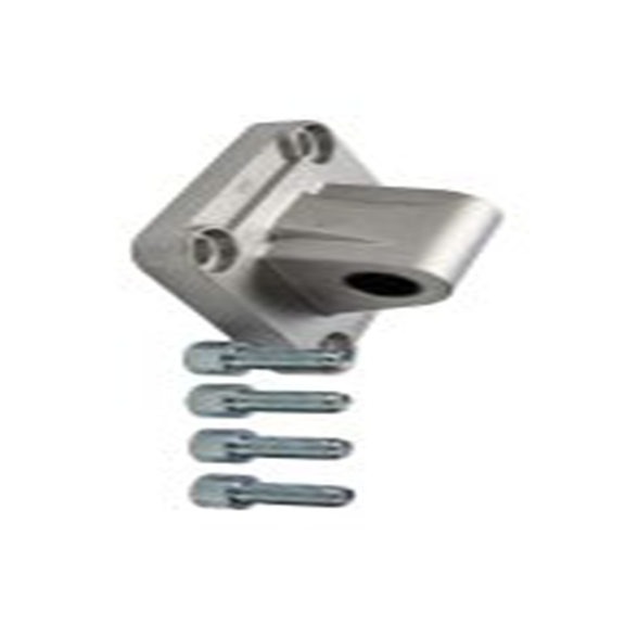 RS PRO,176-1563,汽缸 U 形夹, 用于插销